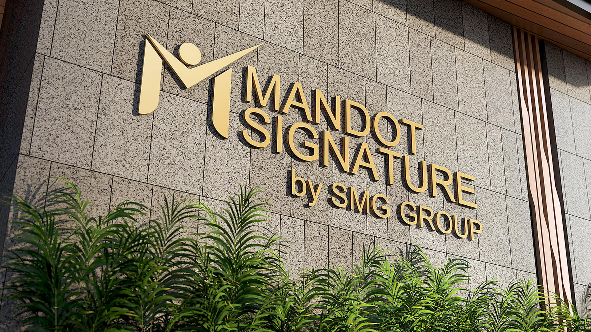 MANDOT SIGNATURE